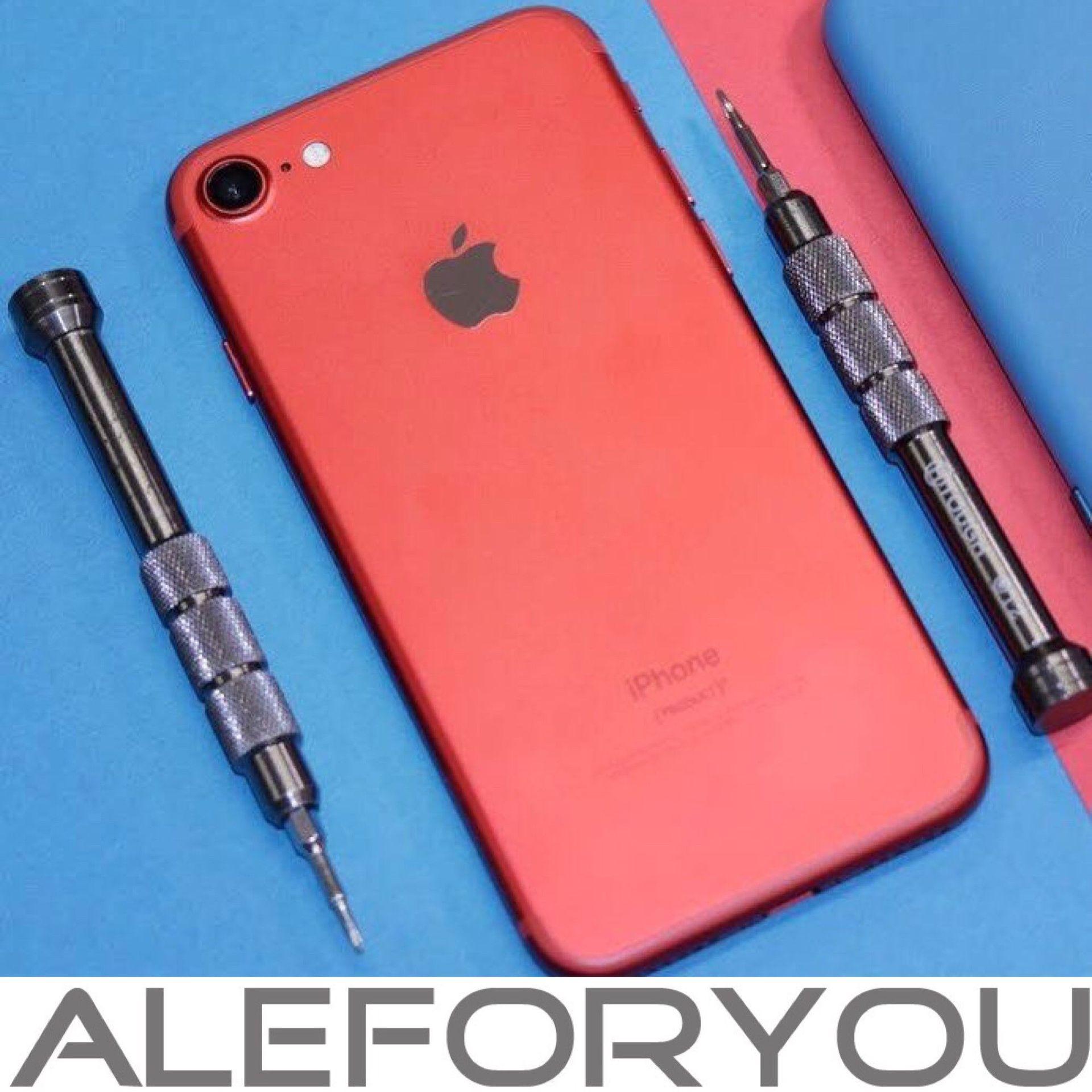 Reparatur von Speichermodulen - Aleforyou - Arni AG