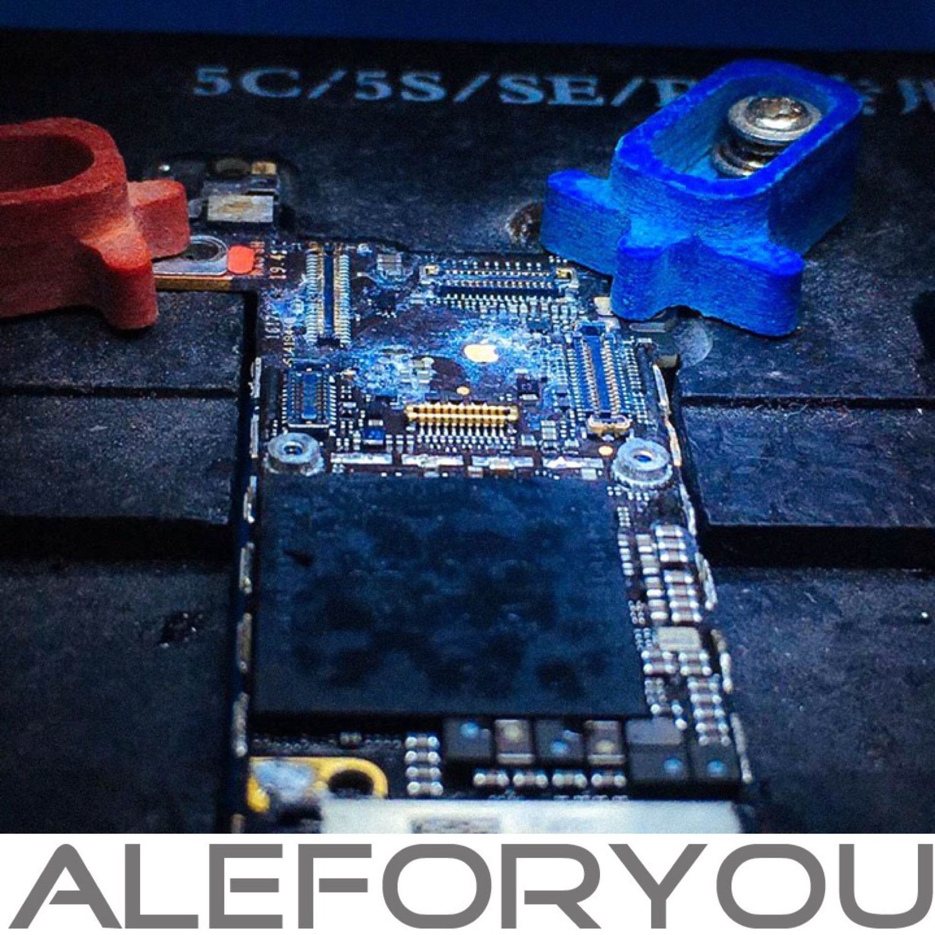 Softwarefehler - Aleforyou - Arni AG