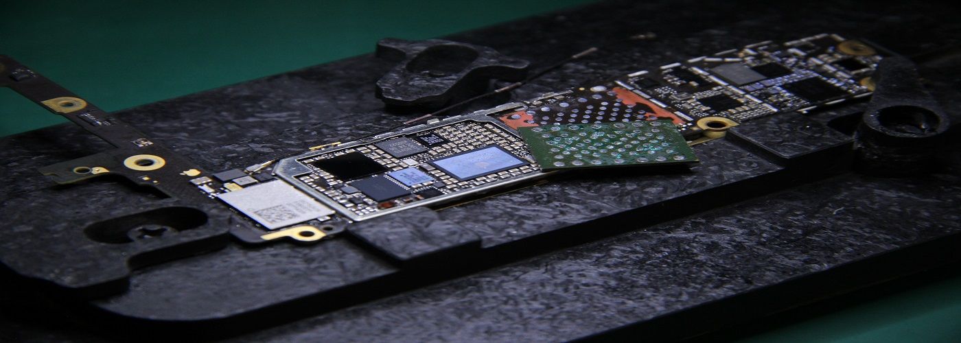 Handyreparatur - Aleforyou - Arni AG