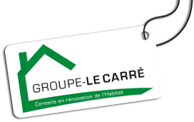 Groupe Le Carré