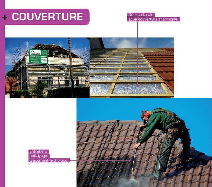 Couverture