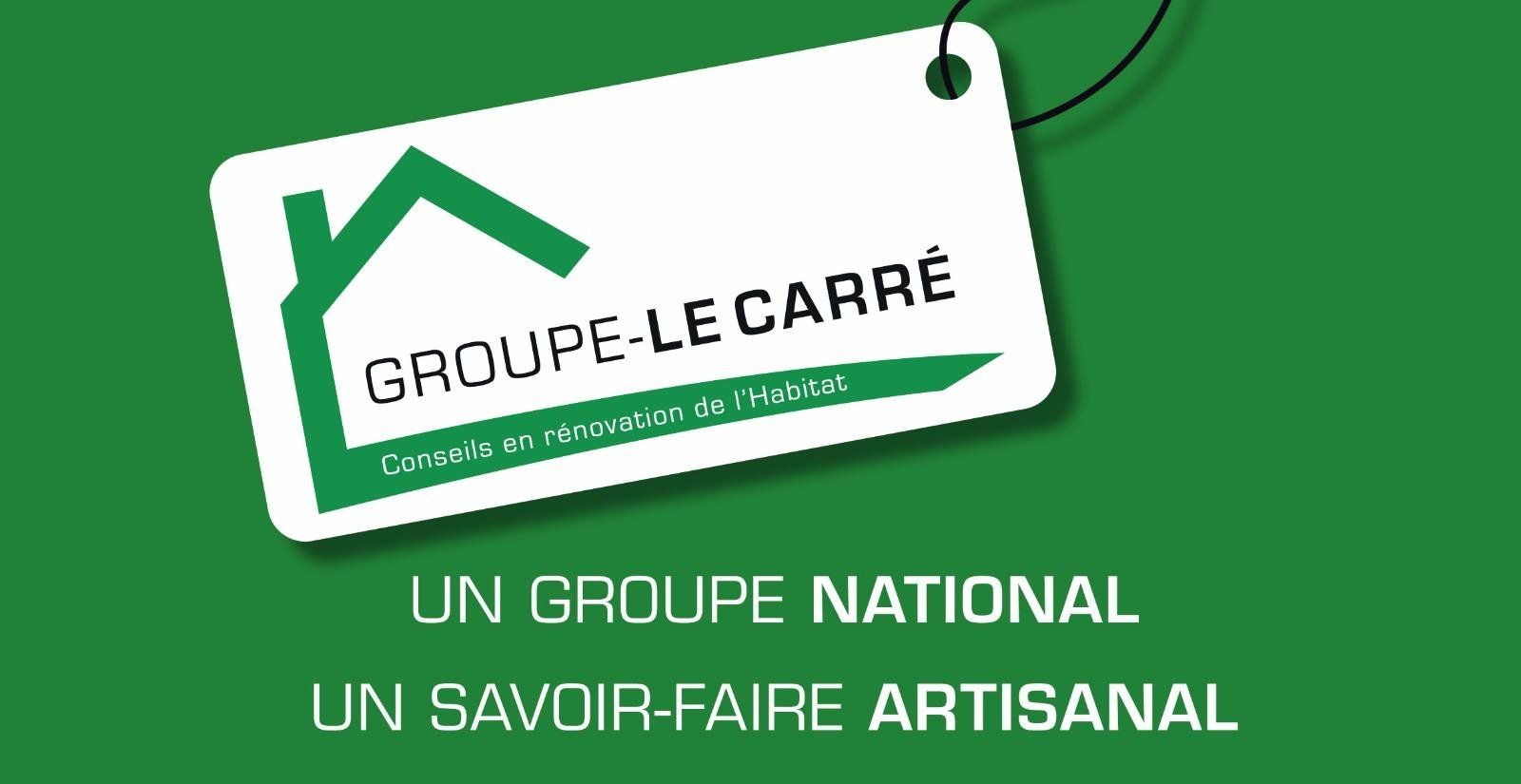 Groupe Le Carré