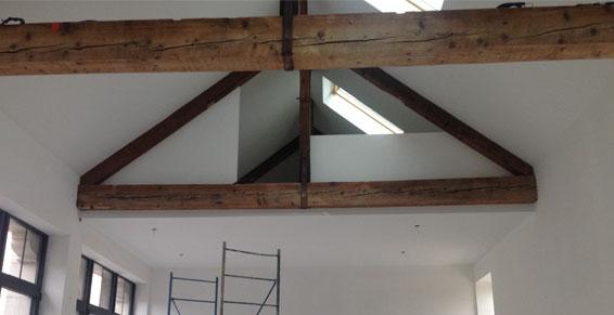 Traitement des bois - CBH - Charnay-les-Macon