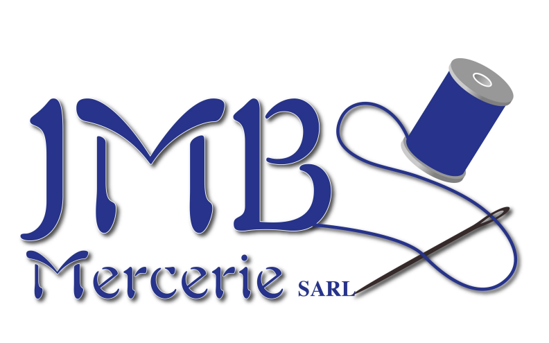Logo de l'entreprise JMB Mercerie.