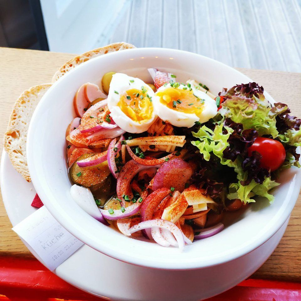 Restaurant Bowling-Center – Marcus Pfeffereder