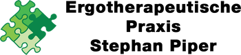 Ein Logo für die ergotherapeutische Praxis Stephan Piper