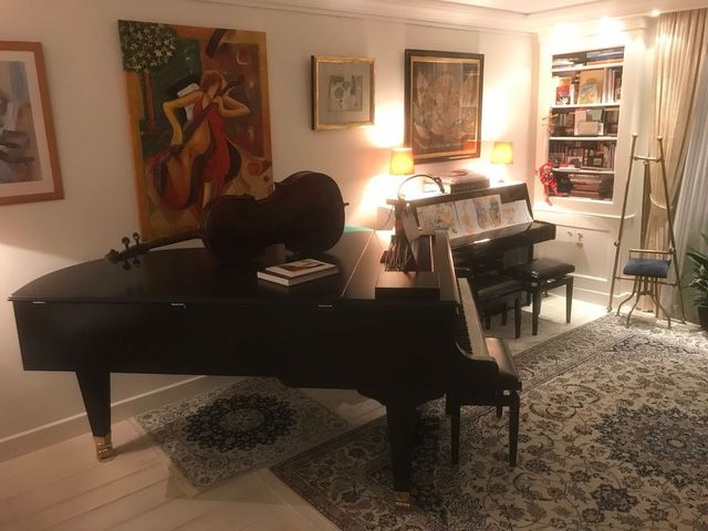 Atelier de Música