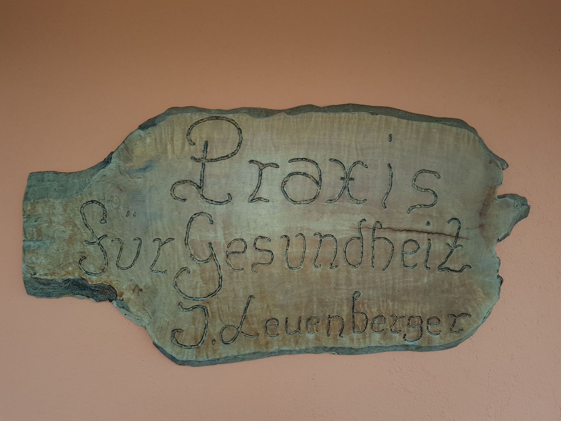 Praxis - Praxis für Gesundheit in Oberwil-Lieli