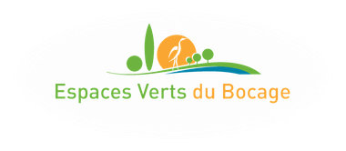Espaces Verts du Bocage logo