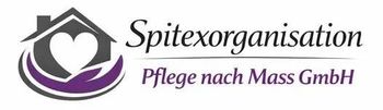 Spitexorganisation Pflege nach Mass GmbH-logo