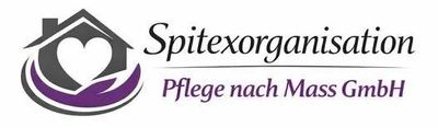 Spitexorganisation Pflege nach Mass GmbH-logo
