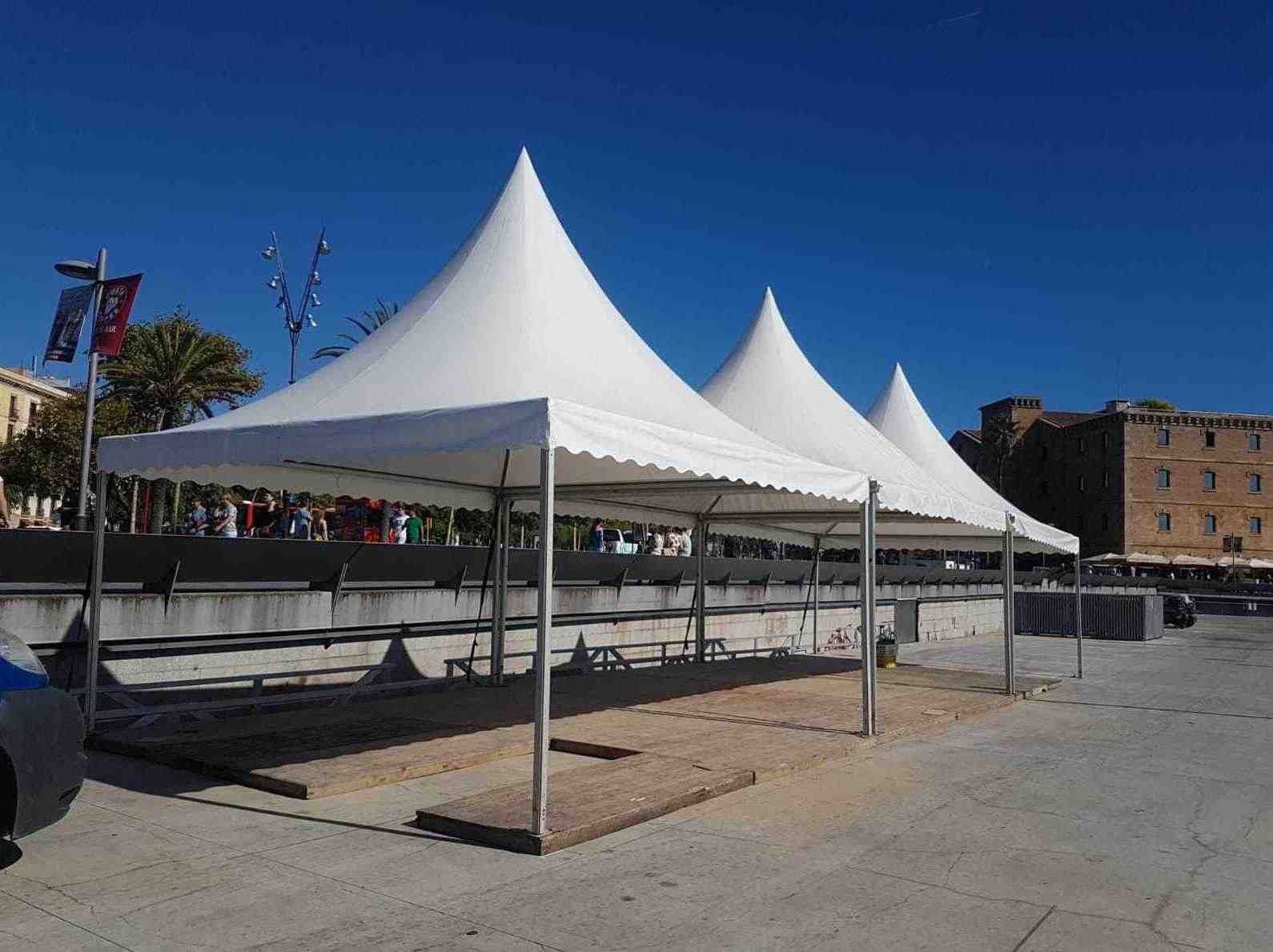 Montaje profesional y soluciones personalizadas