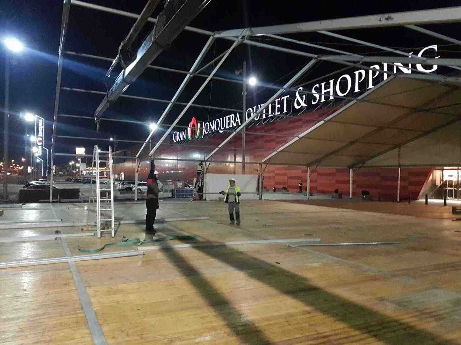 Proyectos especiales y asesoramiento