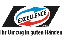 Exellence Umzug