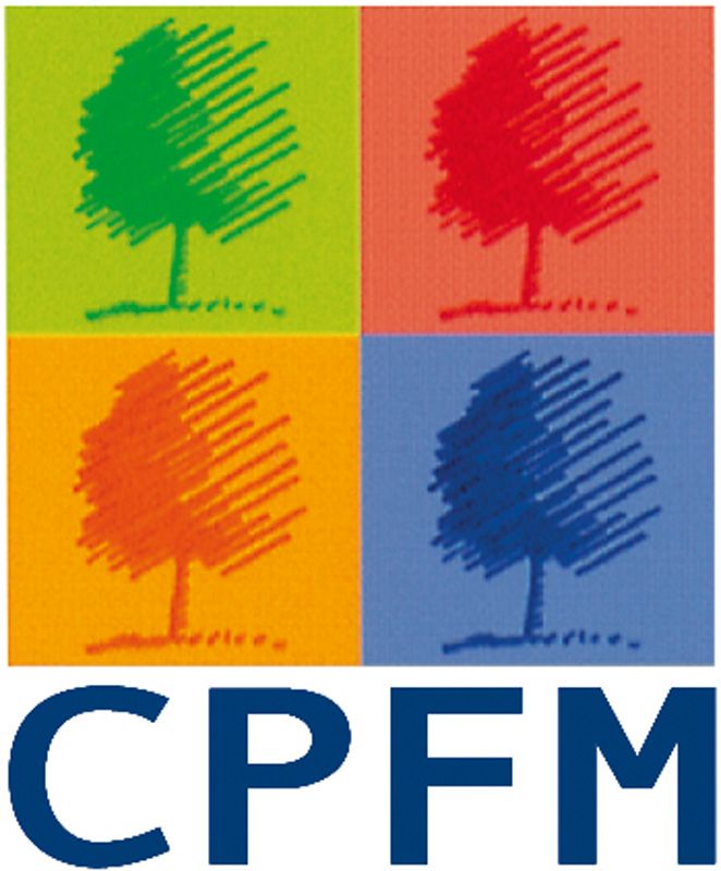 Logo CPFM