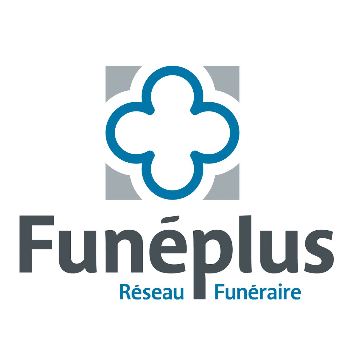 Logo Réseau Funéplus