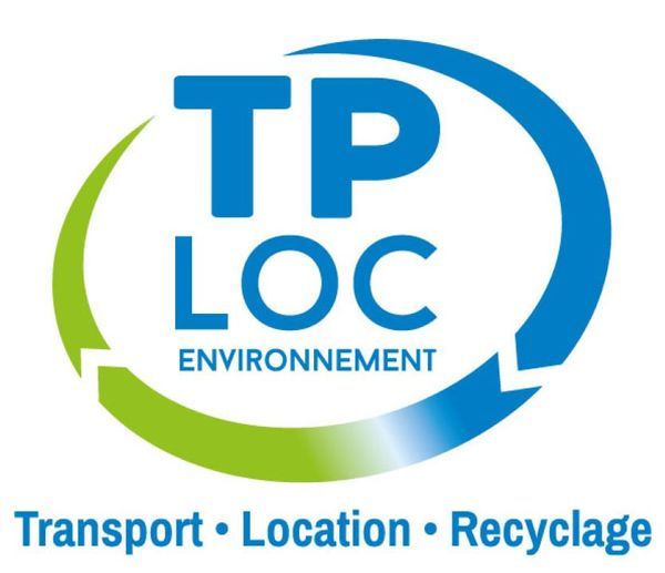 Logo de TP LOC Environnement