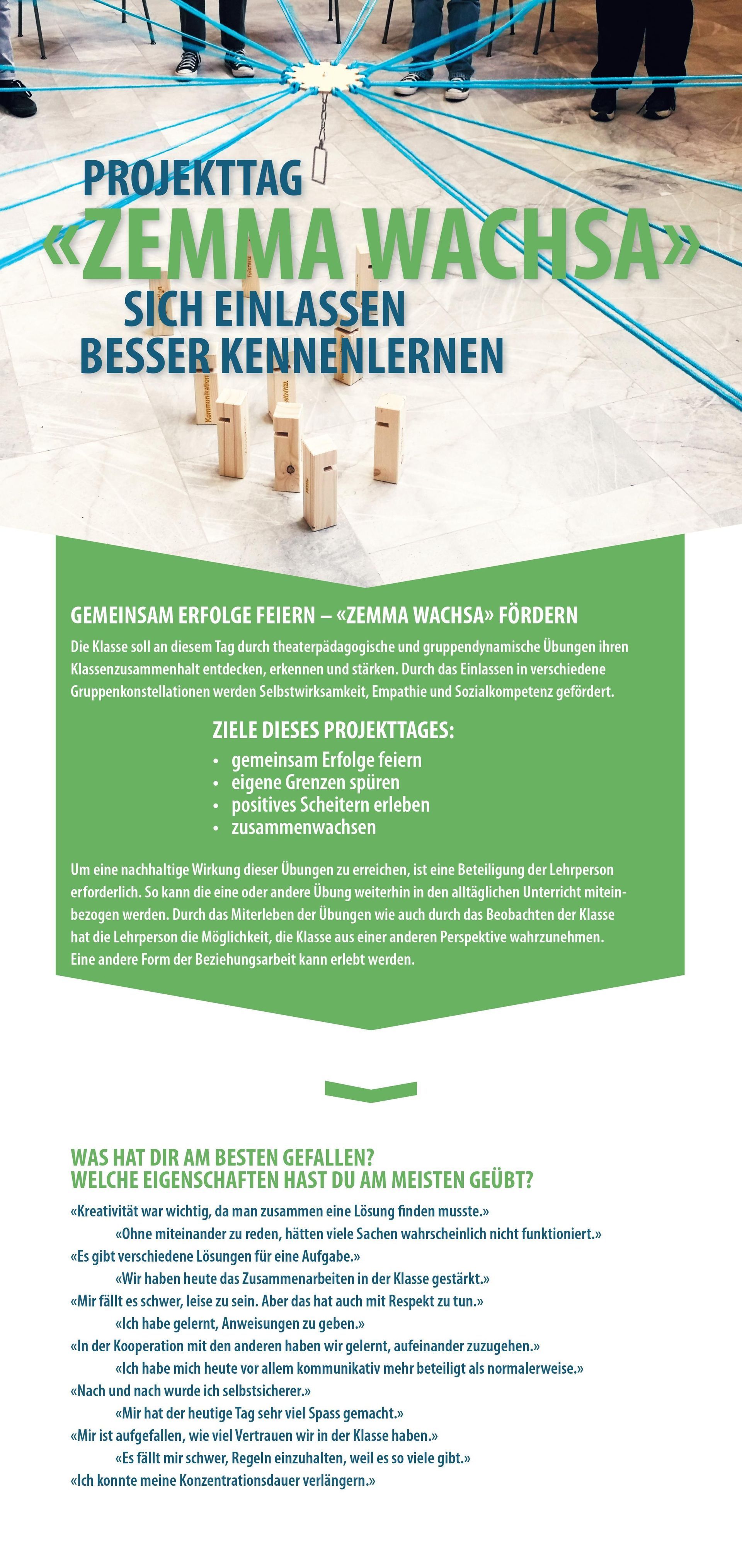 Courage Gewaltprävention