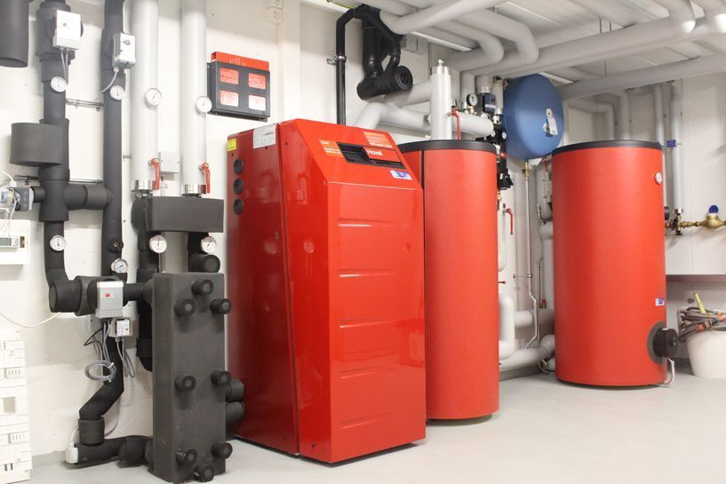 Heizsystem_Hans Zehnder AG