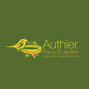 Authier Parcs Et Jardins