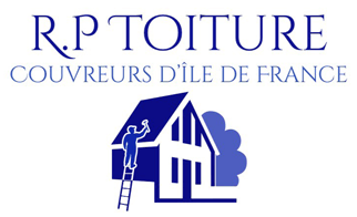 Logo R.P Toiture