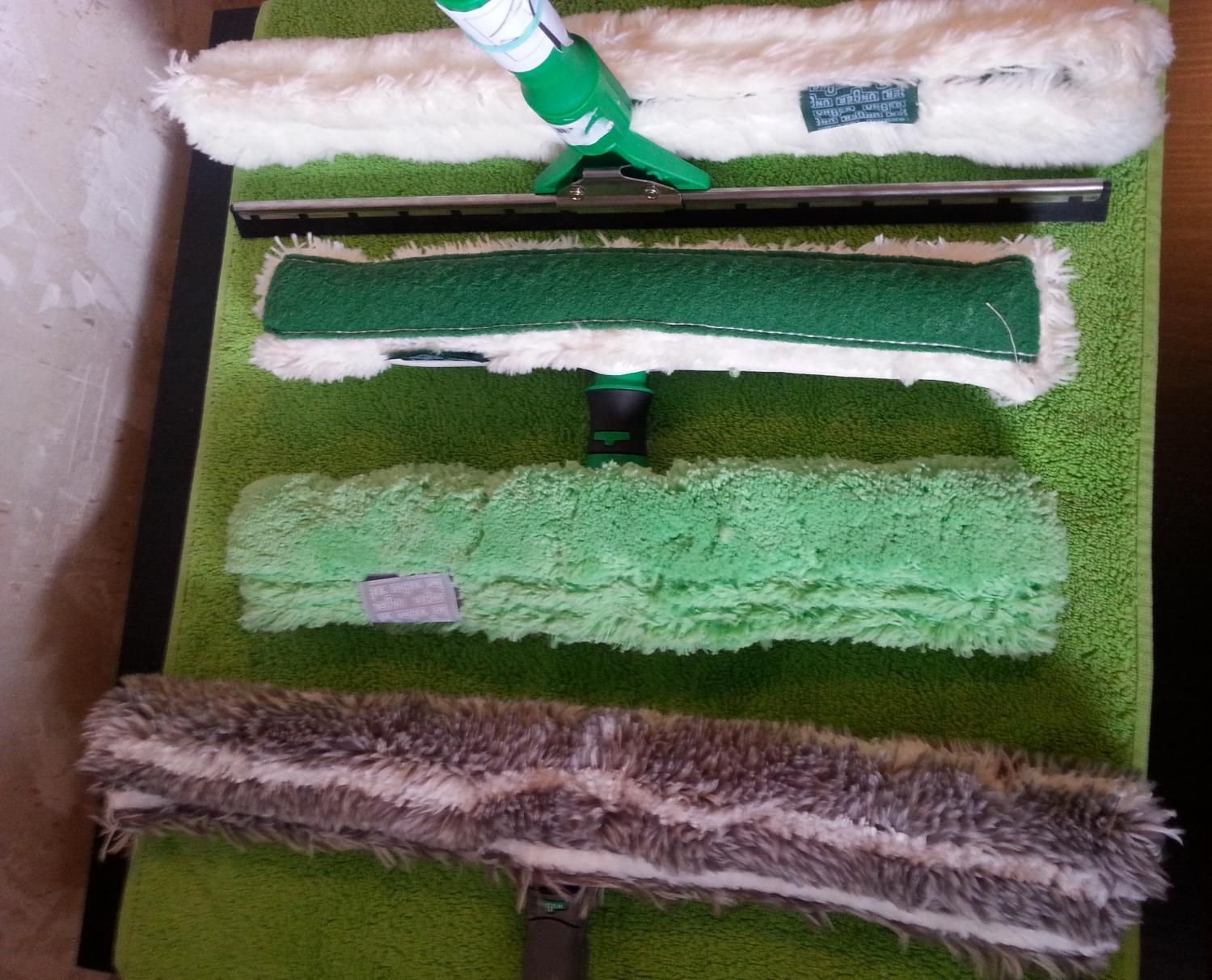 Glas- und Gebäudeservice Düring