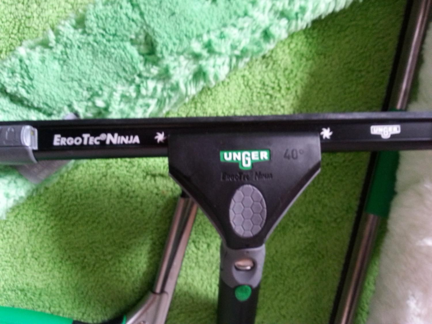 Glas- und Gebäudeservice Düring