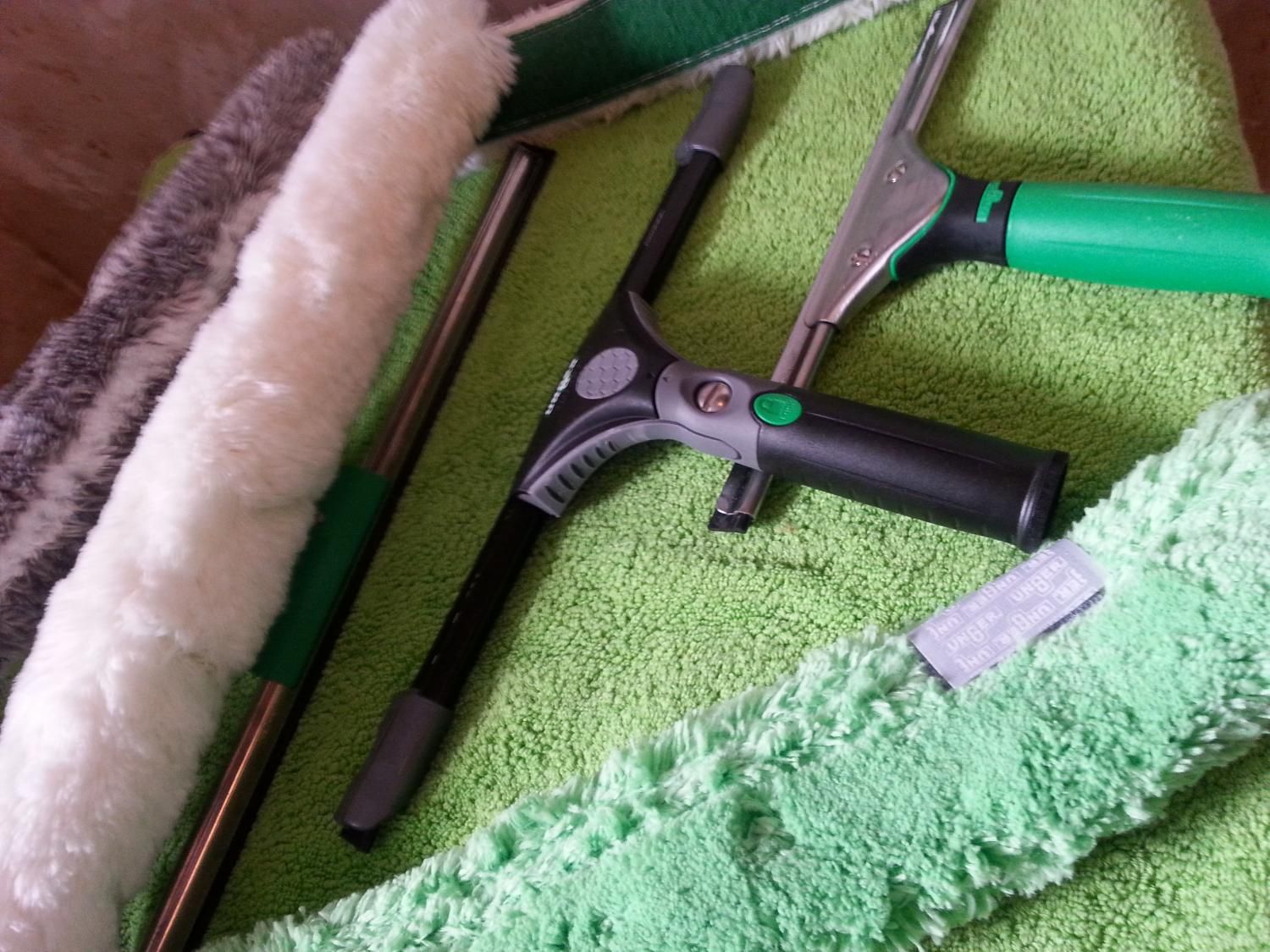 Glas- und Gebäudeservice Düring