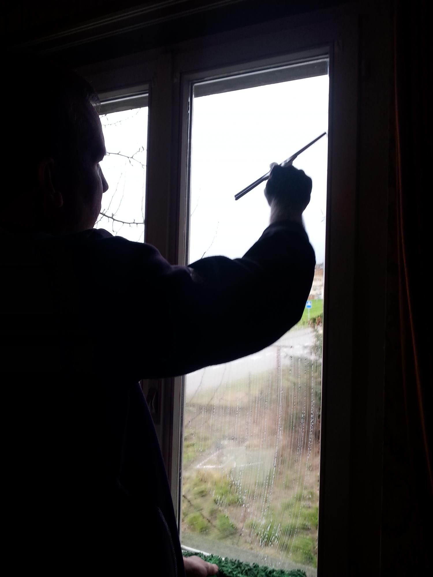 Glas- und Gebäudeservice Düring