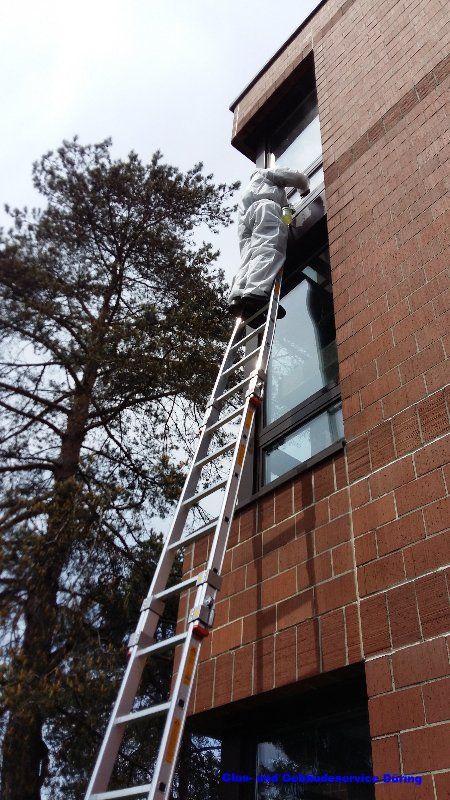 Glas- und Gebäudeservice Düring