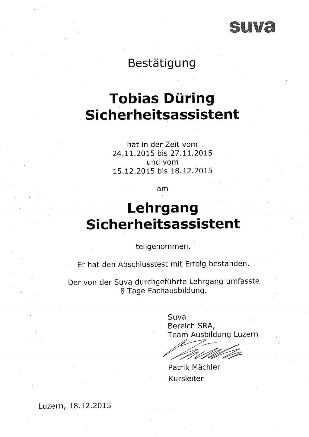 Glas- und Gebäudeservice Düring