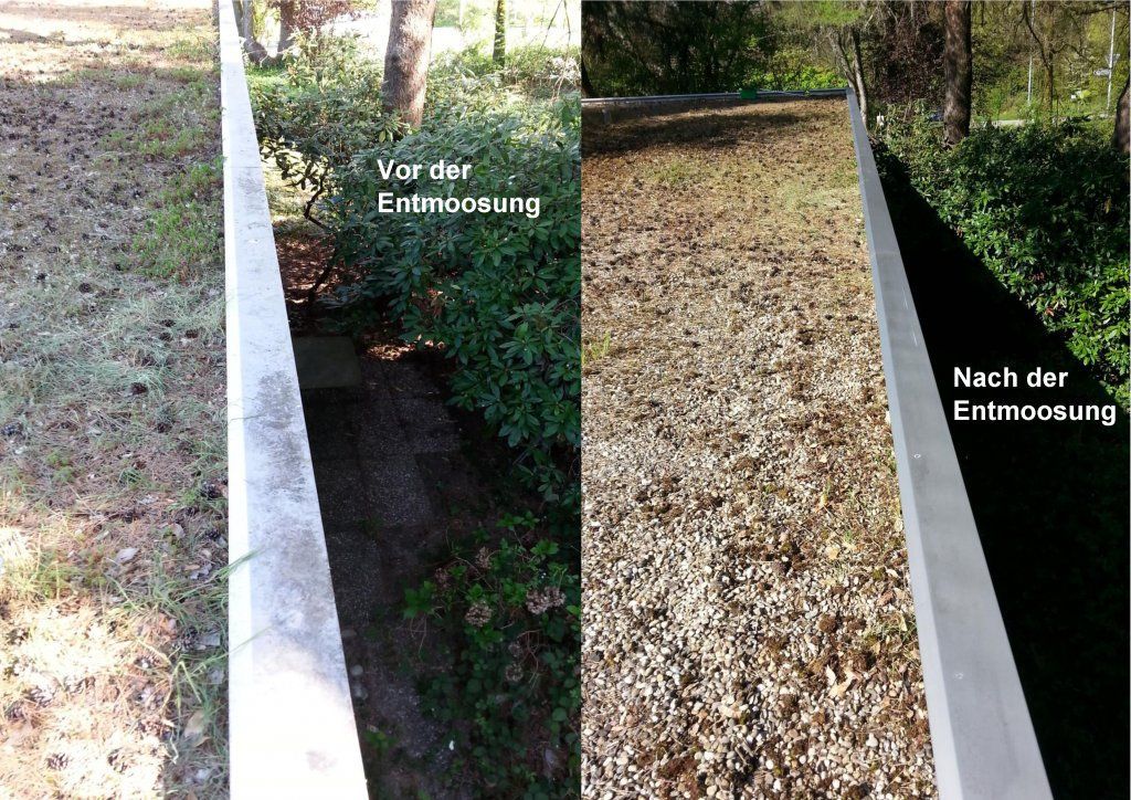 Glas- und Gebäudeservice Düring