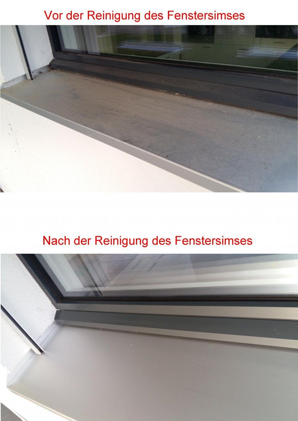 Glas- und Gebäudeservice Düring