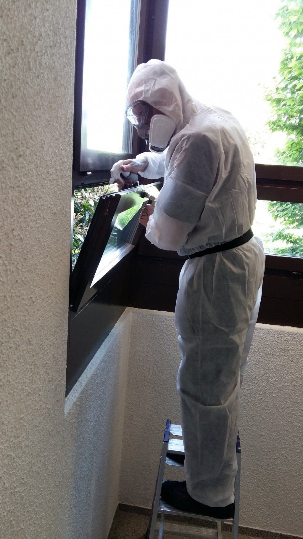 Glas- und Gebäudeservice Düring