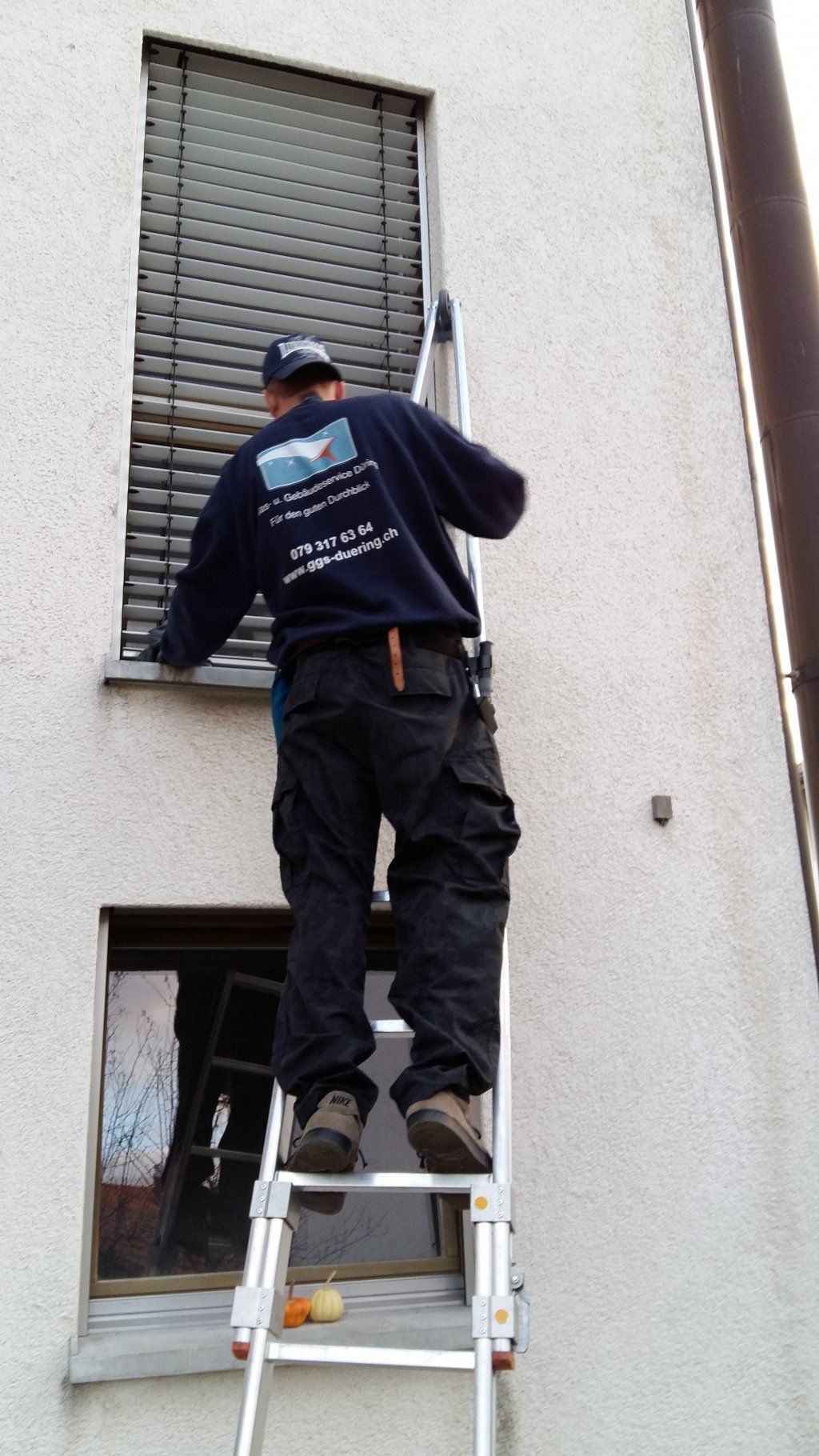 Glas- und Gebäudeservice Düring