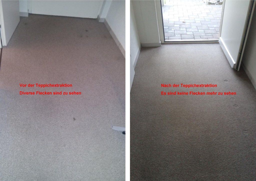 Glas- und Gebäudeservice Düring