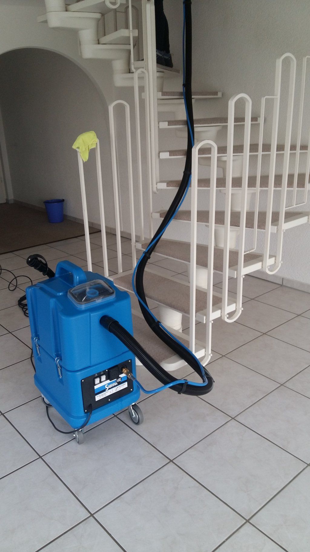 Glas- und Gebäudeservice Düring