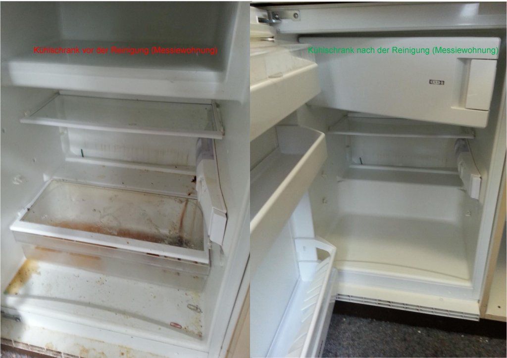 Glas- und Gebäudeservice Düring