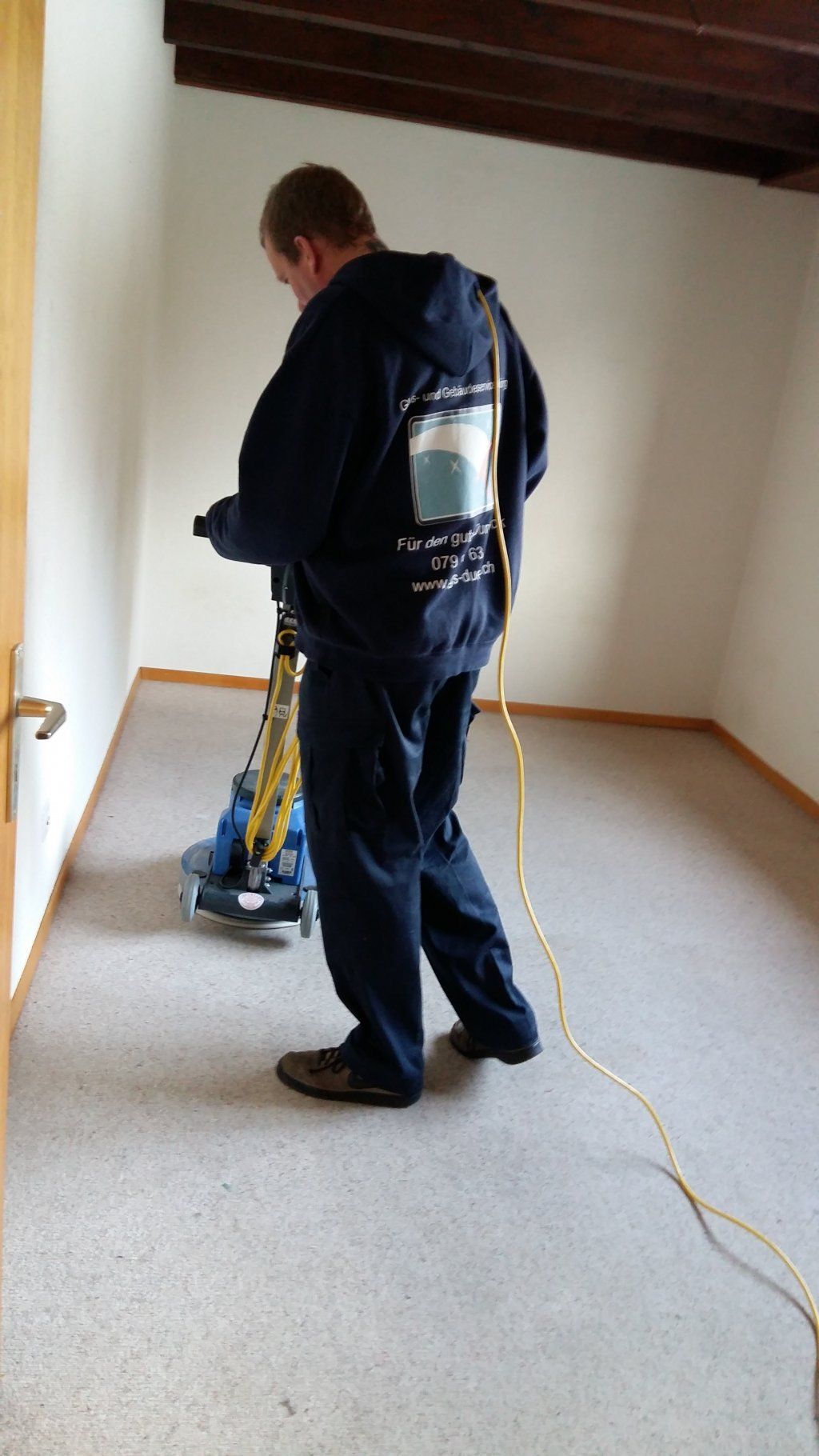 Glas- und Gebäudeservice Düring