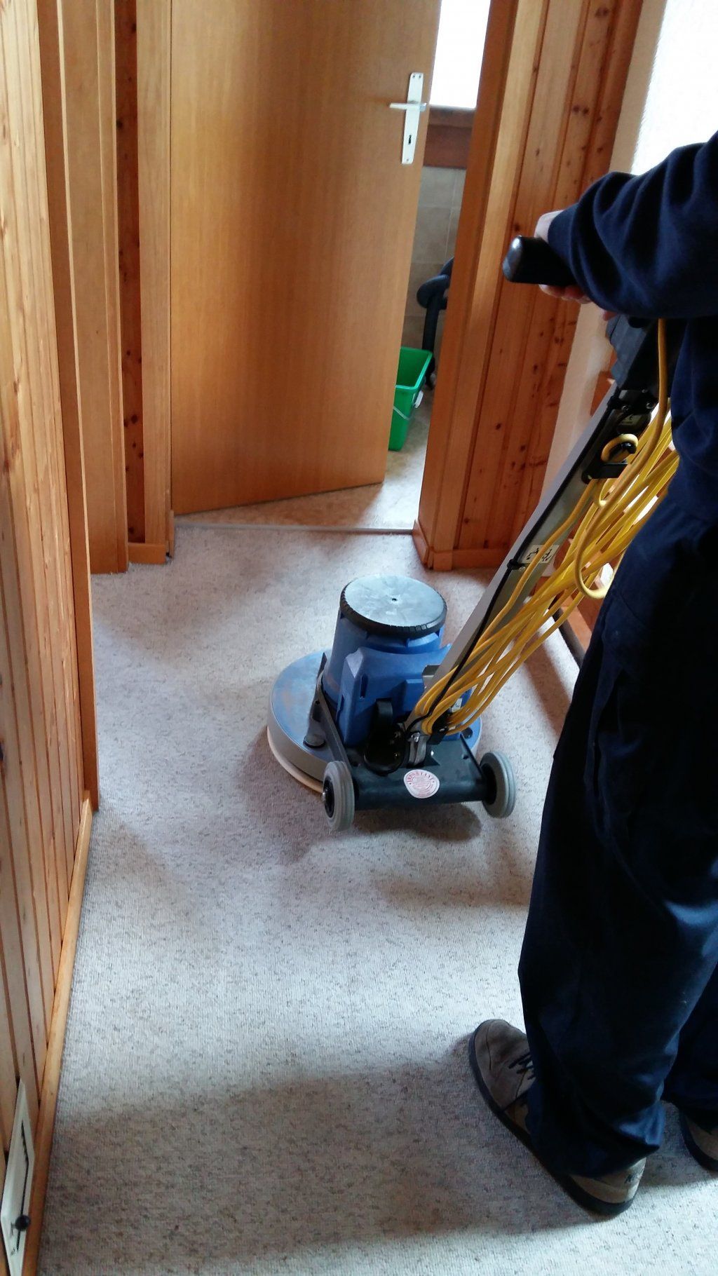 Glas- und Gebäudeservice Düring