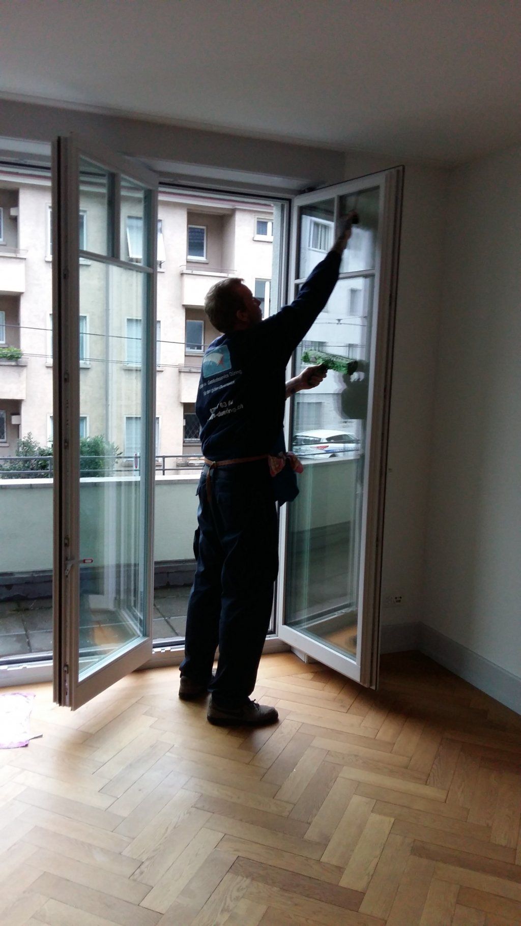 Glas- und Gebäudeservice Düring