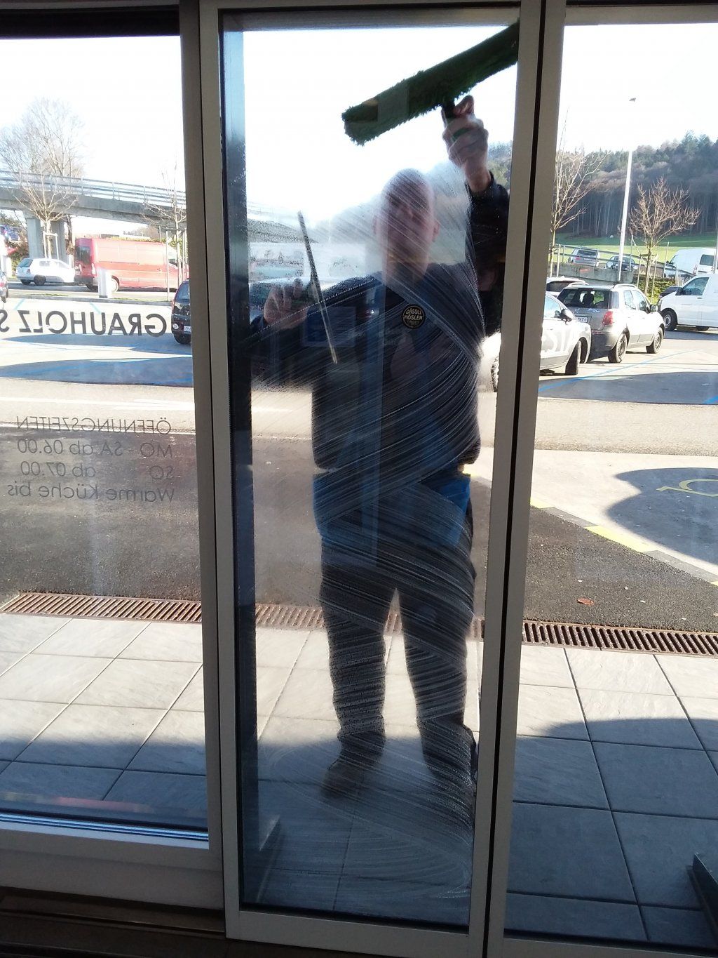 Glas- und Gebäudeservice Düring