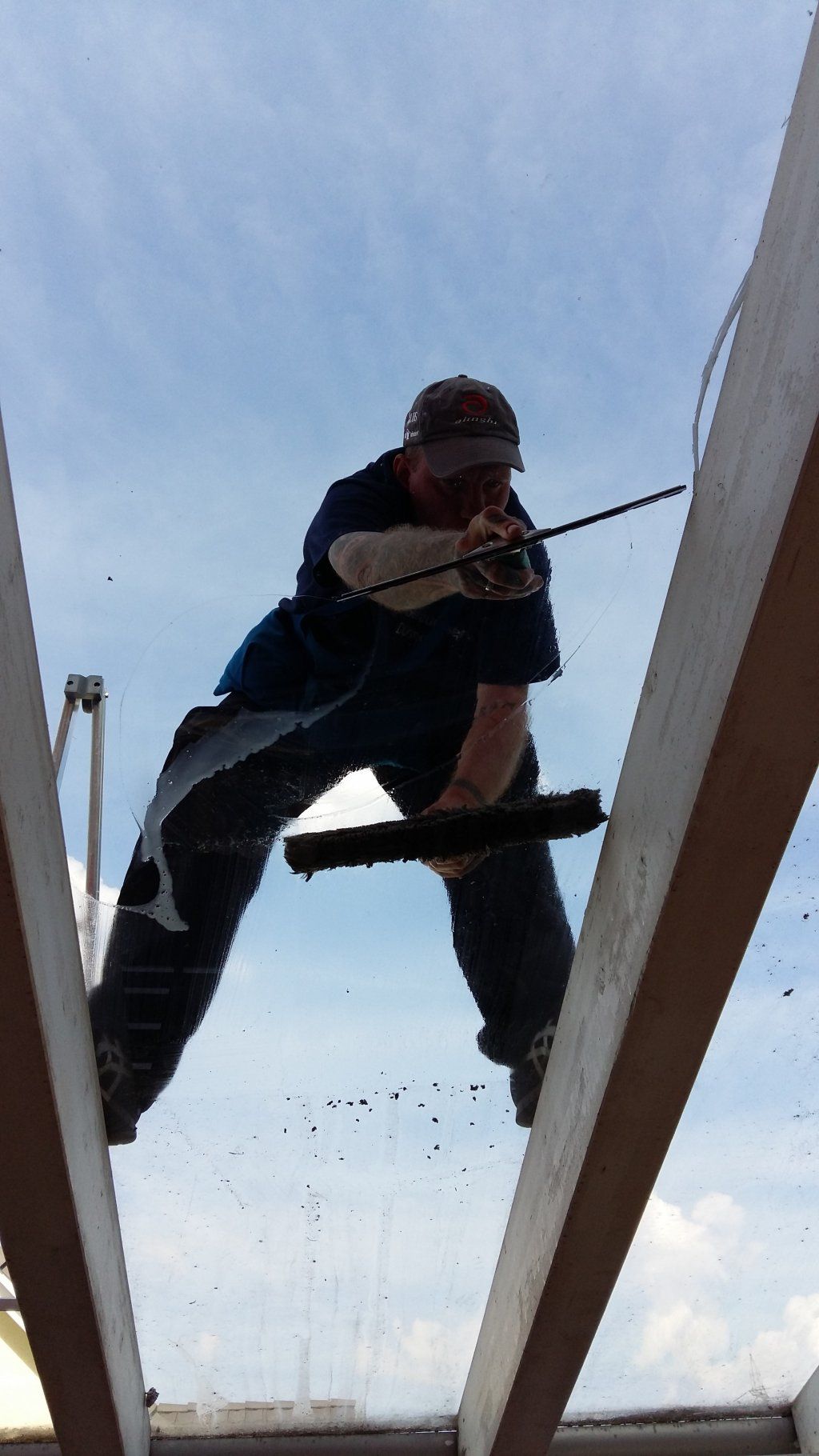 Glas- und Gebäudeservice Düring