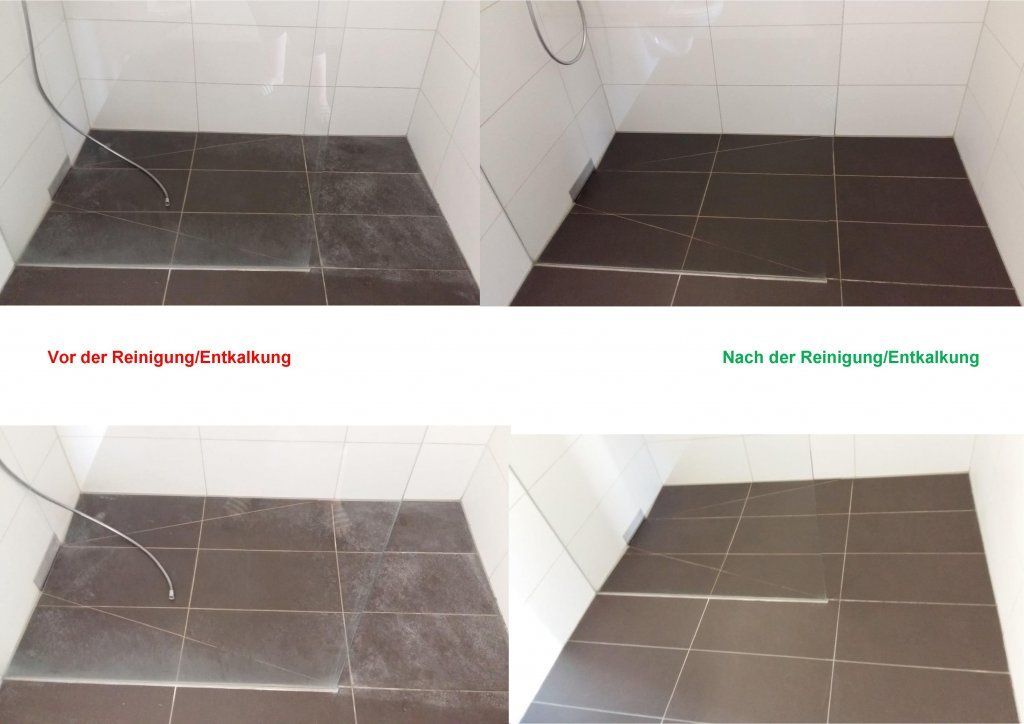 Glas- und Gebäudeservice Düring