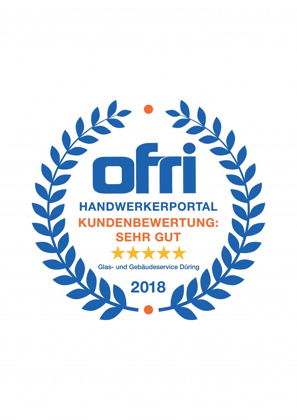 Glas- und Gebäudeservice Düring