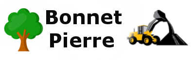 Logo Bonnet Pierre
