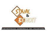 Logo Stival & Benoit