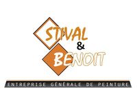 Logo Stival & Benoit