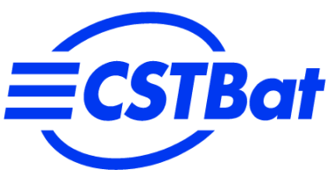 Logo CSTBat