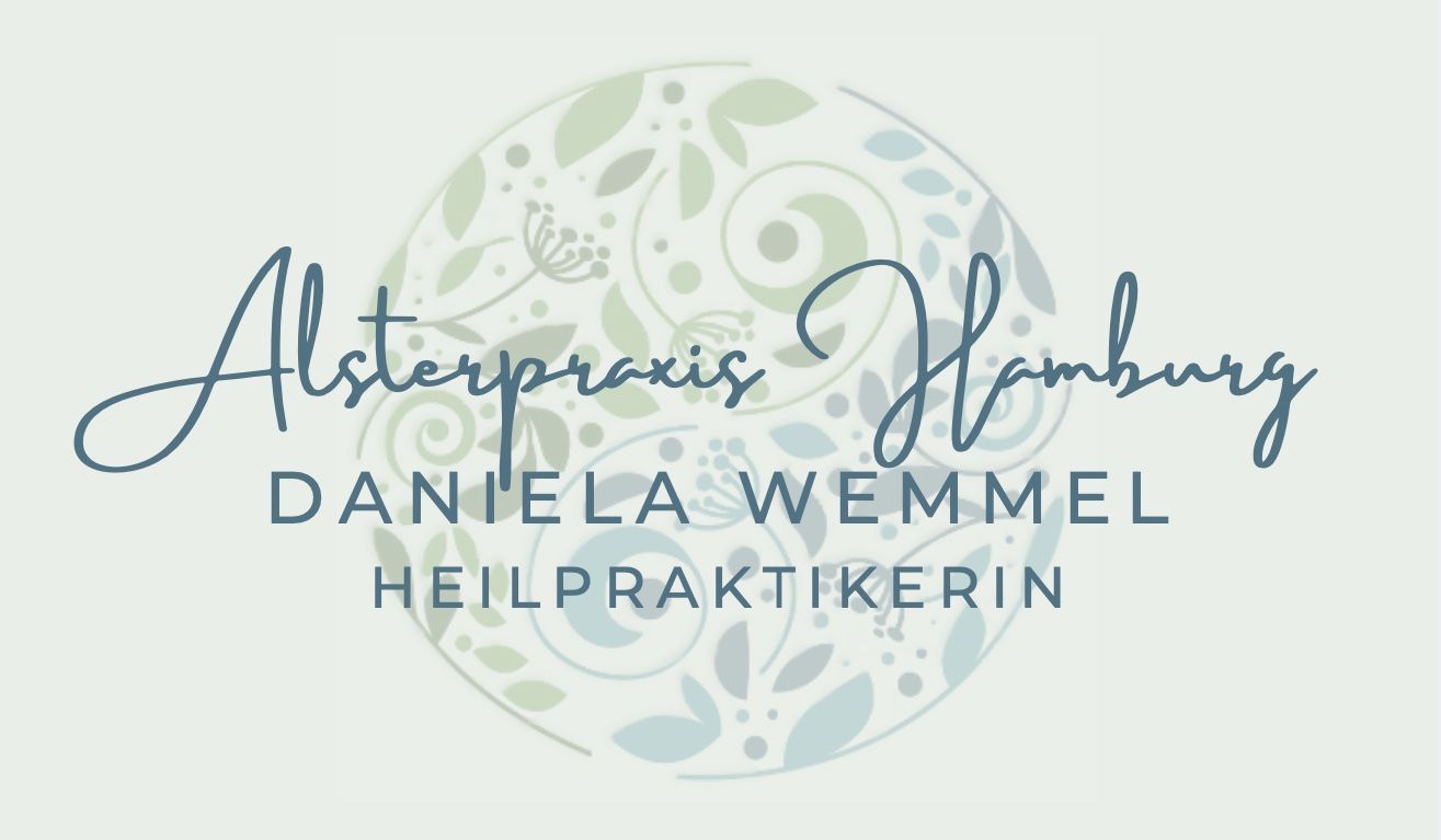 Logo der Alsterpraxis Hamburg